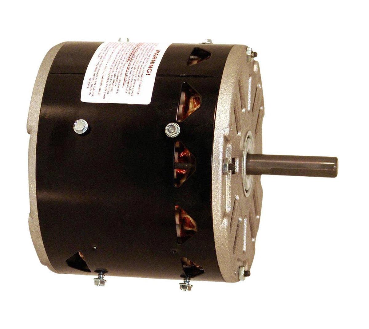 Century ORM1008V1 OEM Replacement Motor 1/8 HP 208-230V 825 RPM 5MFD