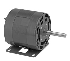 Fasco D1006 4.4 Frame Open Ventilated Shaded Pole OEM Replacement Motor 1/4HP 1600rpm 115V 60Hz 7.2 amps