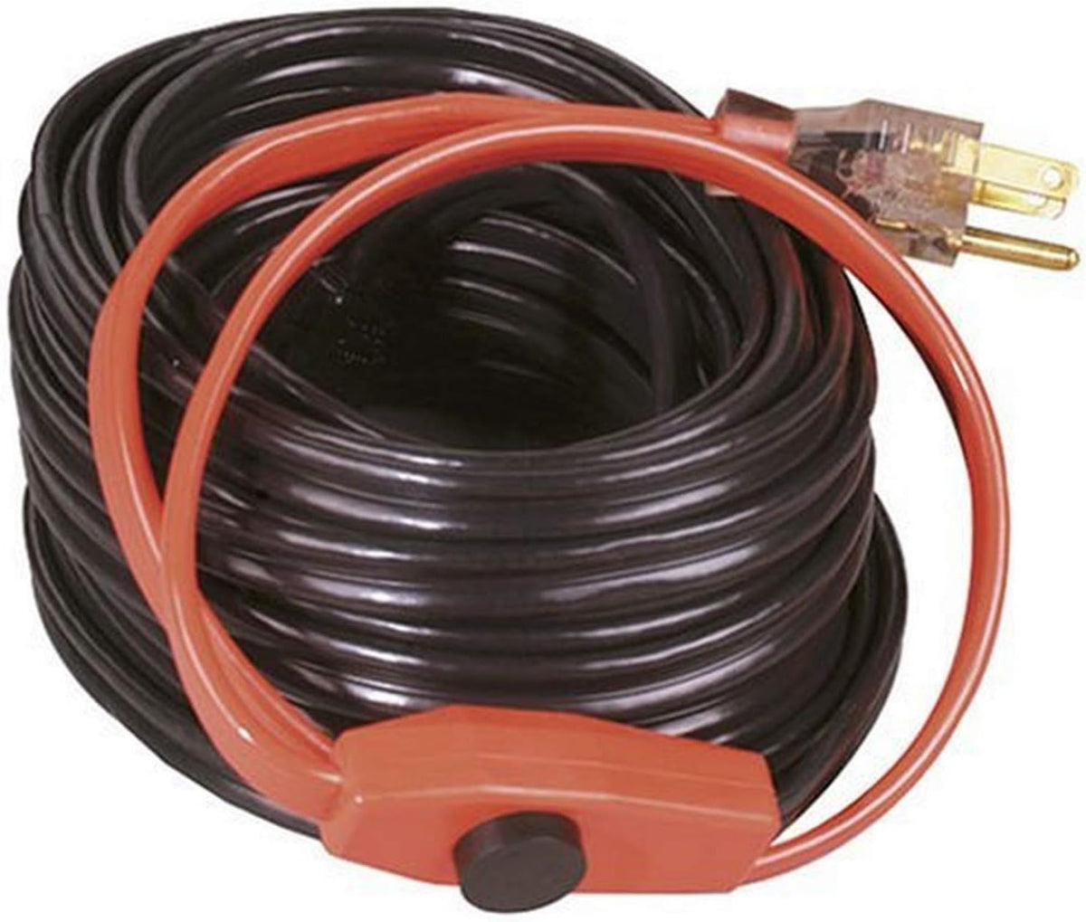 Easy Heat AHB-180 Cold Weather Valve and Pipe Heating Cable 80 Feet