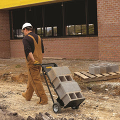 DeWalt D25980K 68 lb Breaker Hammer with Wheel Cart