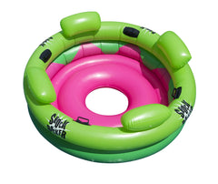 Swimline 9056 Shock Rocker Inflatable Pool Habitat