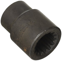 Proto J09919 #5 Spline Drive Impact Socket 1-3/16 - 6 Point