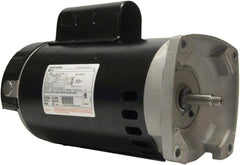 Century B2842 Pool Pump Motor 1.5HP 208-230V 3450RPM 56Y Frame