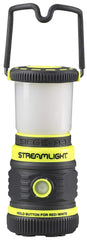 Streamlight 44943 Siege 200-Lumen Ultra-Compact AA Alkaline Outdoor Hand Lantern/Flashlight with Magnetic Base