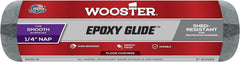 Wooster R232-9 Epoxy Glide Roller Cover 1/4 Nap 9-Inch