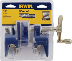 Irwin 224134 Quick-Grip Pipe Clamp 3/4 Inch