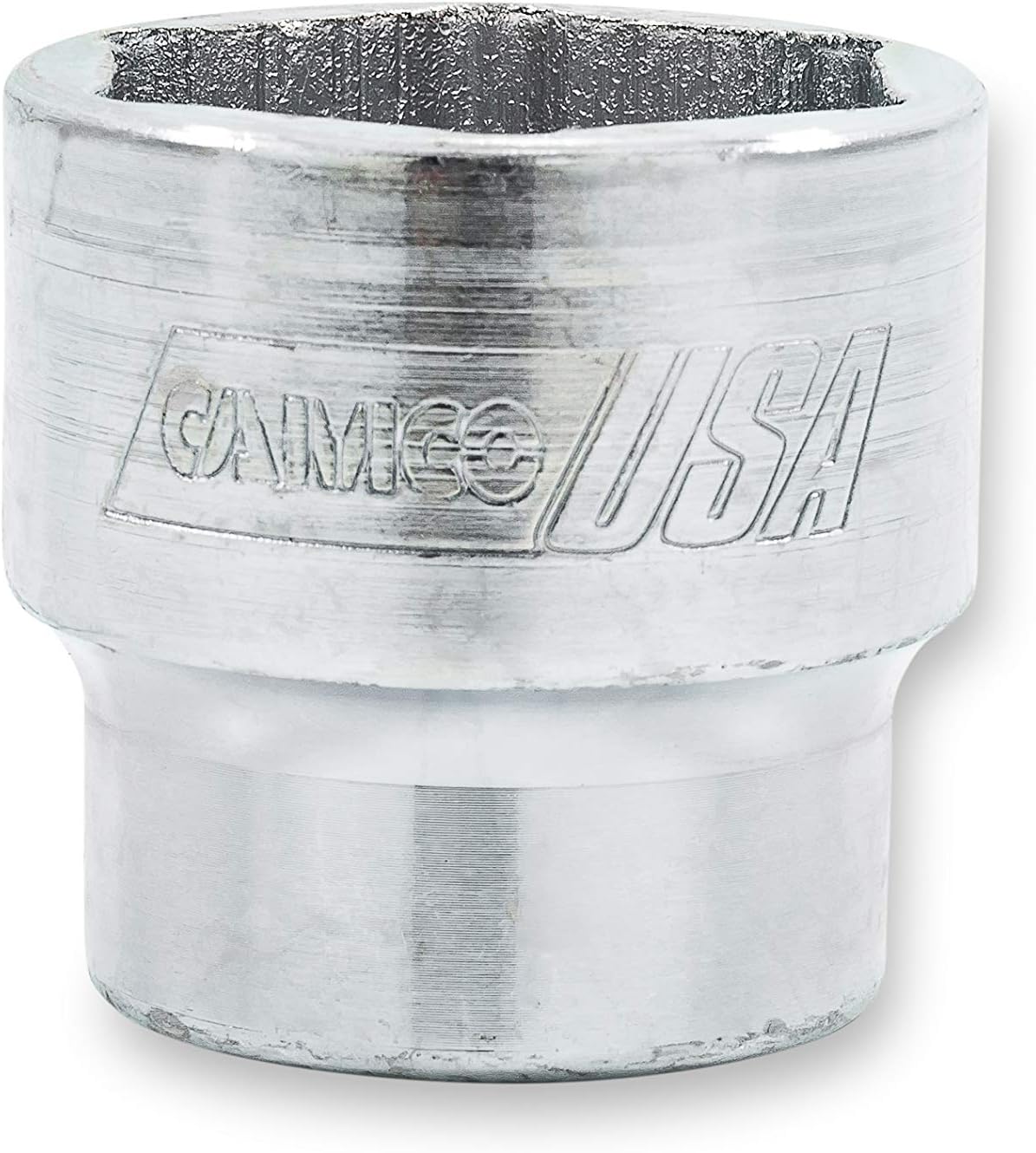 Camco 09953 TRV117743 Silver 6 x 3 Replacement MPN