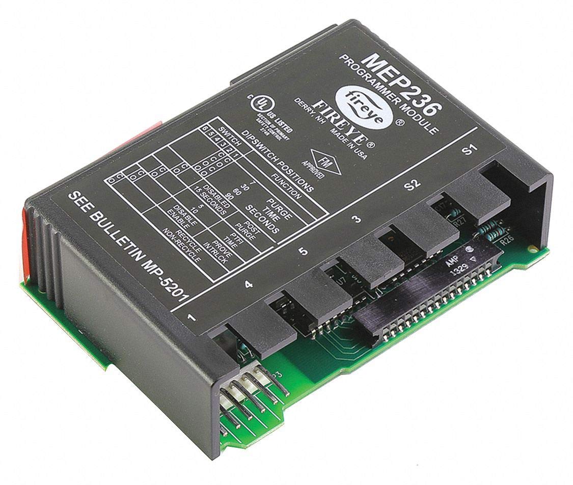 FIREYE MEP236 Programmer Module