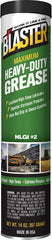 B'laster GR-14C-HDG Heavy-Duty Grease 14 oz