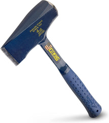 Estwing E3-FF4 Fireside Friend Axe 14 Inch Wood Splitting Maul