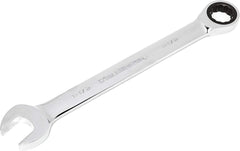 GearWrench 9042 12 Pt. Ratcheting Combination Wrench 1-1/2