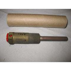 Johnson Controls WZ-1000-5 Immersion Well Brass 1/2 Inch NPT