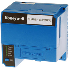 Honeywell RM7840L1075 Automatic Programming Control 120V 8x8x8 Inches