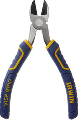 Irwin 2078306 Vise-Grip 6-Inch Diagonal Cutting Pliers with ProTouch Grip