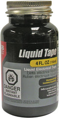 Gardner Bender LTB-400 Liquid Electrical Tape Easy-on (4 Oz Bottle) Replacement MPN