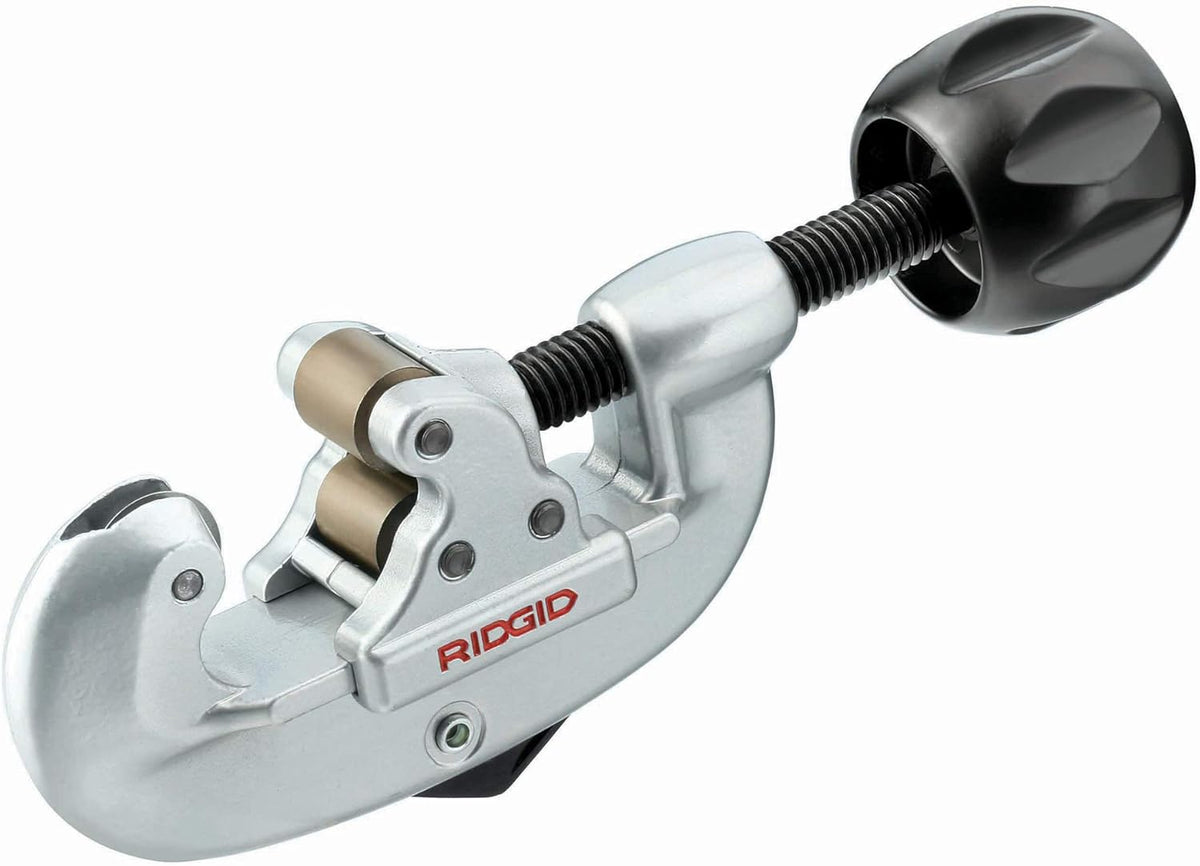 Ridgid 32935 Tubing and Conduit Cutter 54mm Capacity Heavy-Duty Wheel