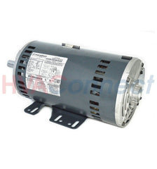 Trane MOT13022 3HP 208-230/460V 1725RPM Motor