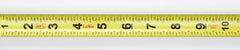 Lufkin PQR1316N 3/4 x 16 Foot Quickread Power Return Yellow Clad Tape Measure