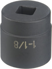 Grey Pneumatic 2036R 1/2 Drive x 1-1/8 Standard Socket