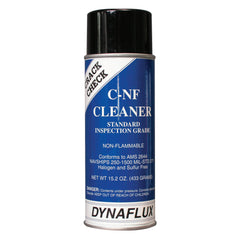 Dynaflux CNF315-16 Visible Dye Penetrant System 16 oz Aerosol Can