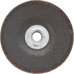 DEWALT DW4551 Masonry Grinding Wheel 5/8-11-Inch Arbor 4-1/2-Inch by 1/4-Inch