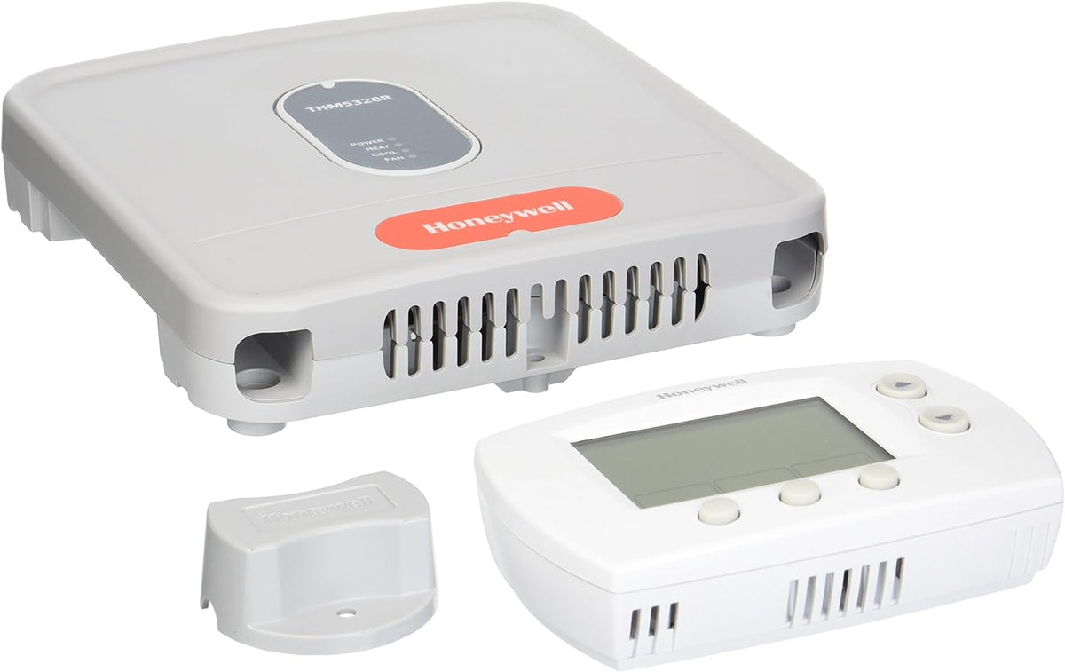 Honeywell YTH5320R1000 Wireless FocusPRO Thermostat Kit, Redlink Enabled