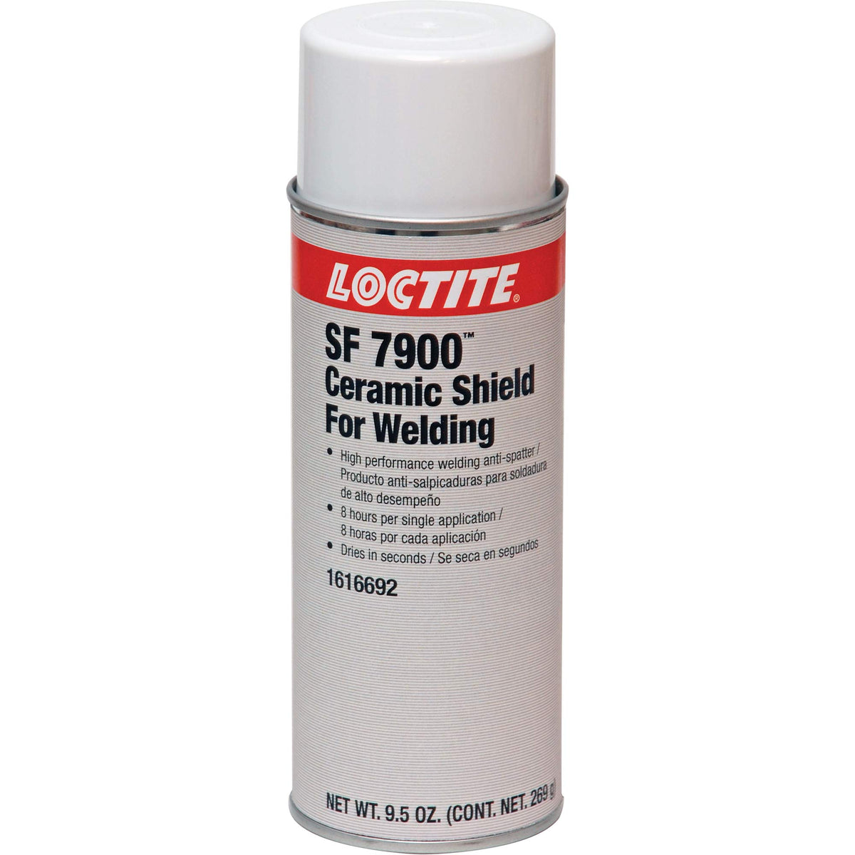 Loctite 1616692 SF 7900 Ceramic Shield for Welding - 9.5 oz - Pack of 6