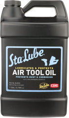 Sta-Lube SL2533 Air Tool Oil 1 Gallon