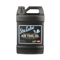 Sta-Lube SL2531 Air Tool Oil 15 Oz Bottle for Pneumatic Equipment