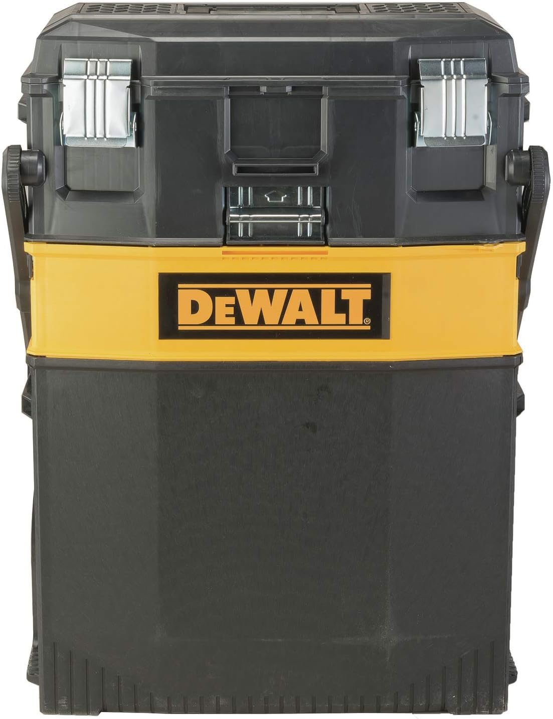 DeWalt DWST20880 Tool Box & Rolling Mobile Work Center Multi-level