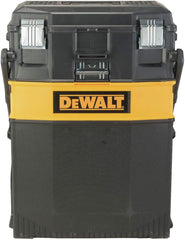 DeWalt DWST20880 Tool Box & Rolling Mobile Work Center Multi-level