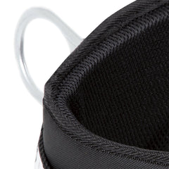 Peakworks V8056013 Fall Protection Safety Harness Restraint Belt 1 D-ring Black Large