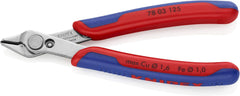 Knipex 7803125 Electronics Super Knips 5-Inch