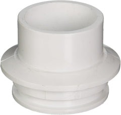 Pentair 274404 Bulkhead Adapter Replacement Hi-Flow Pool and Spa Valve