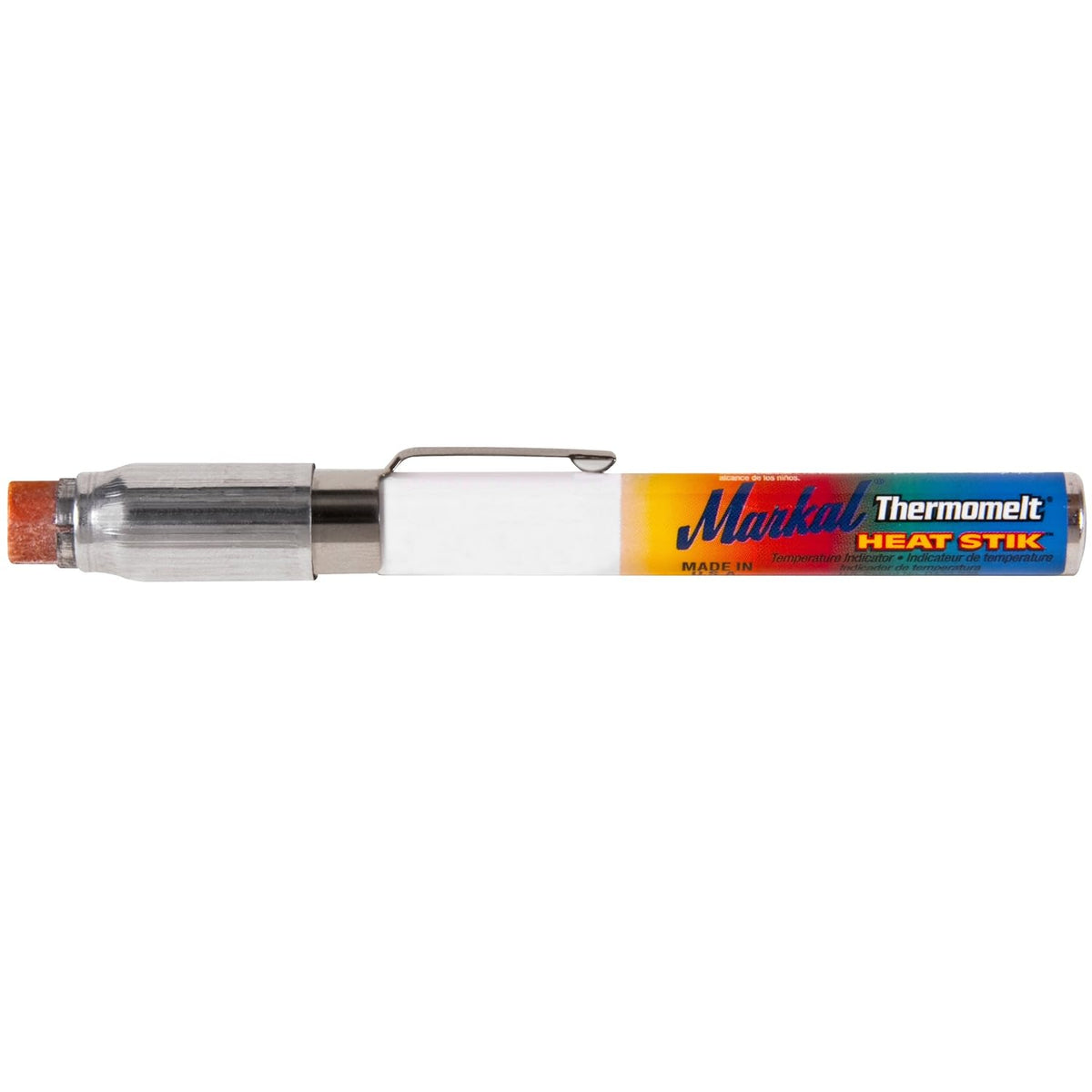 Markal 86859 Thermomelt Heat Stick 650 Degrees Fahrenheit 5 Inches