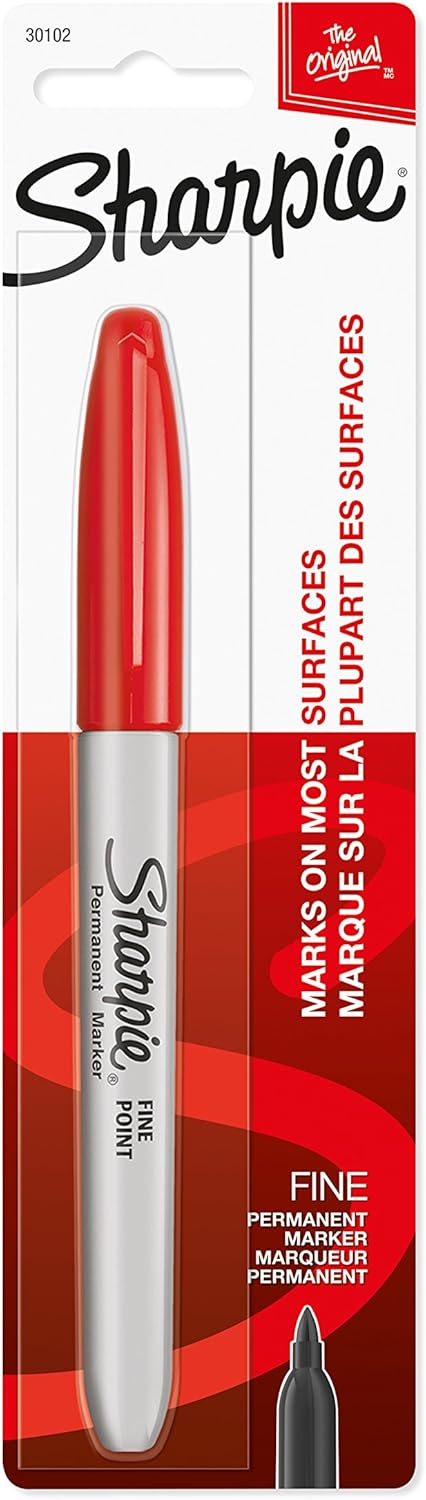 SHARPIE 30102PP MARKERS
