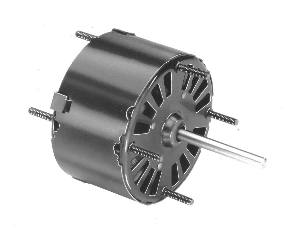 Fasco D532 3.3-Inch Motor 1/30-1/125 HP 115V CW