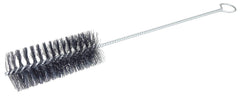 Weiler 44115 Nylon Tube Brush 2 Inches Diameter 16-3/4 Inches Length