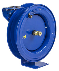 Coxreels P-LPL-325 Low Pressure Retractable Air/Water/Oil Hose Reel 300 PSI 3/8 x 25'