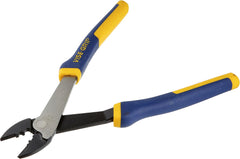 IRWIN 2078310 Forged Crimper 10 Blue