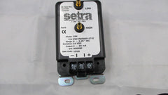 Setra Systems 2641R25WD11T1C Terminal Strip with 0-.25wc 4-20mA Output