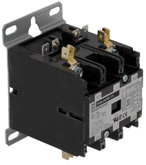 Square D 8910DPA32V02 120V 30A 2-Pole Magnetic Contactor