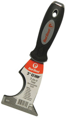 Red Devil 6251 EZ Grip Multi-Purpose Painters Tool 3 Inch