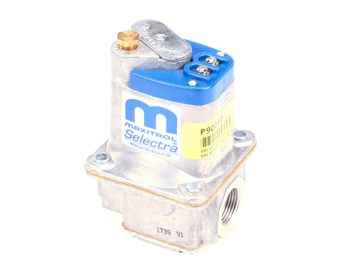 AAON P90210 Modulating Gas Valve