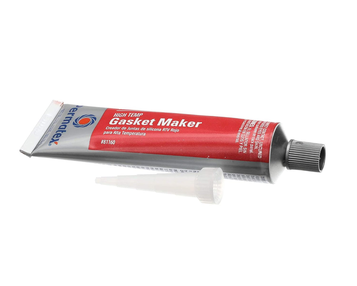 TurboChef 102567 Rtv Permatex Sealant 3 Ounce