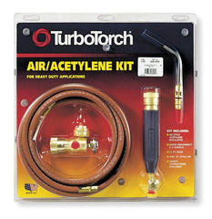 TurboTorch 0386-0338 X-5B Air Acetylene Kit