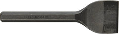 Mayhew Tools 30202 Mason Chisel Hand Powered 2-1/4 Inches