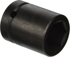 Proto J10033M 1 Drive Impact Socket 33 mm 6 PT