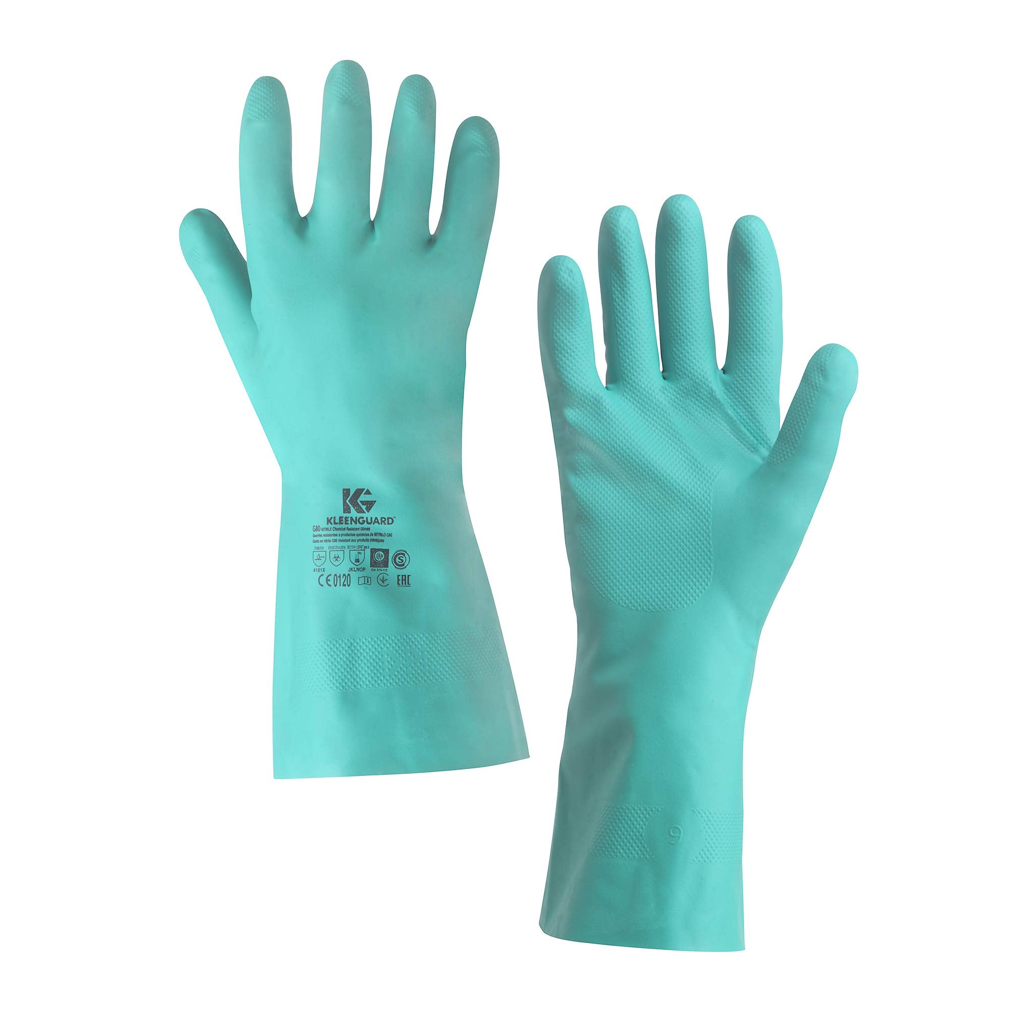 KLEENGUARD 94448 GLOVES, SLEEVES, & MITTS