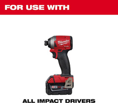 Milwaukee 49-56-9820 Shockwave 1-1/8 Impact Hole Saw